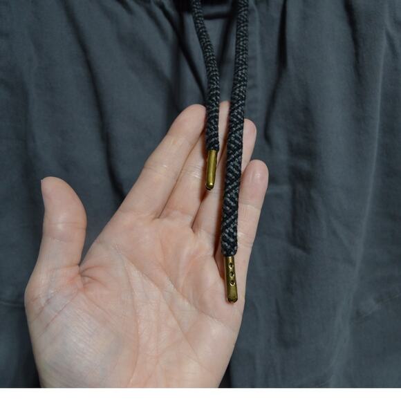 Lazer Garment Co Gray Flex Tech Jogger Size Large - Picture 8 of 11